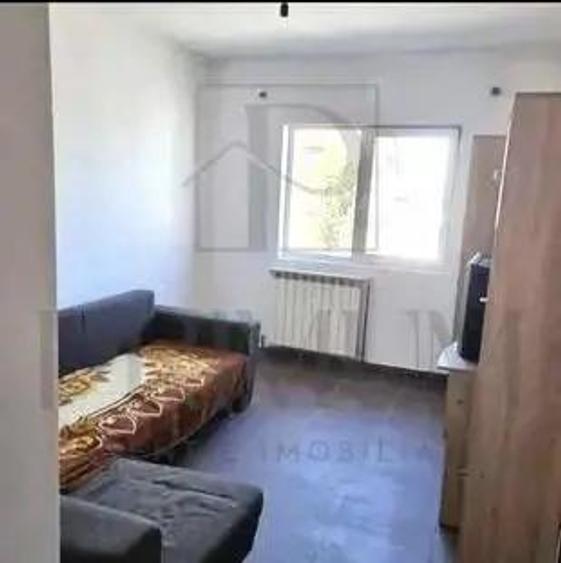 Garsoniera - Decomandat - Mobilat si Utilat - Zona Girocului - 2