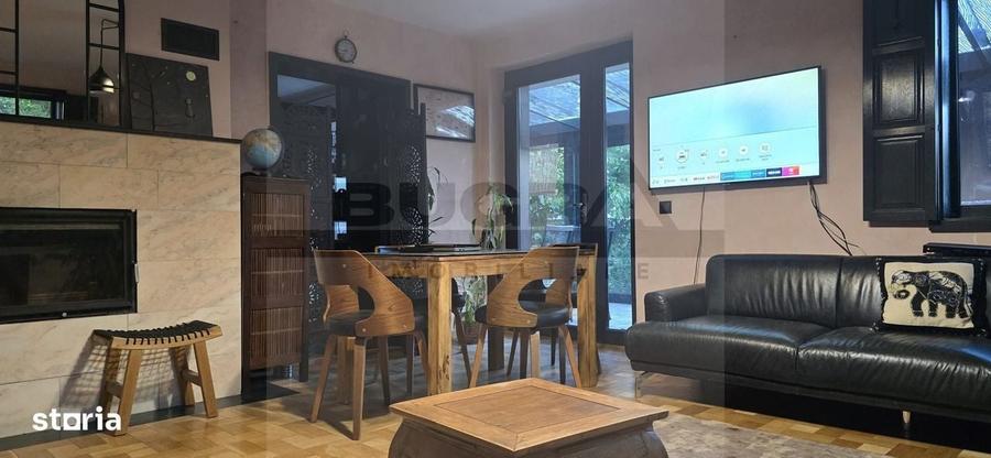 Casă cu 4 camere în Făget