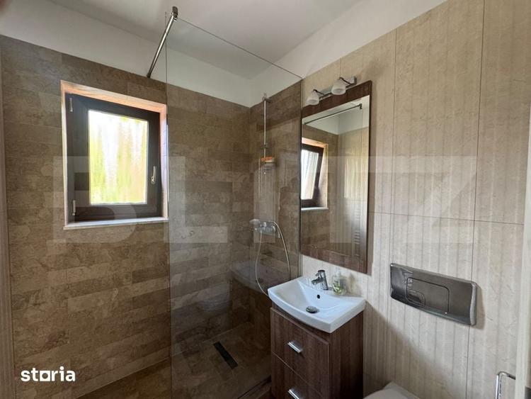 Apartament cu 2 camere în Mehala