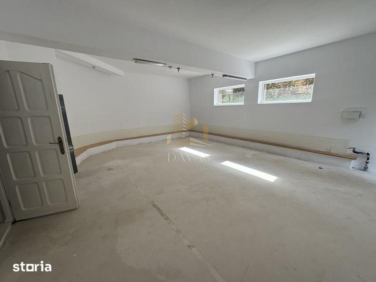 Casă cu Teren 1500 Mp în Andrei Mureșanu