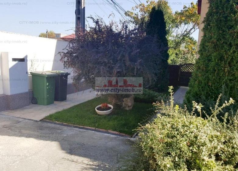 Vanzare Casa Vila Iancu Nicolae Pipera Bucuresti - 21