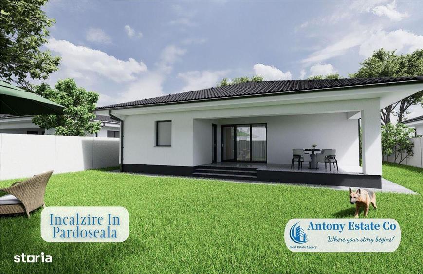 Concept House 2, Casa de vanzare, Cheriu - Bihor - 7