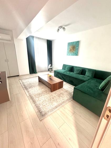 Inchiriere 2 camere, totul nou - 1