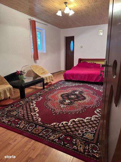 Vanzare casa Gostilele - Fundulea - 5
