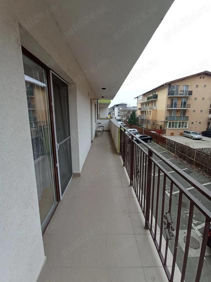 Apartament 2 camere decomandat zona Porii - 5