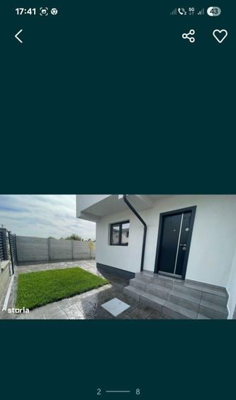 Vand duplex Parter +E +M PROPRIETAR COMISION 0, zona Crisul repede - 2