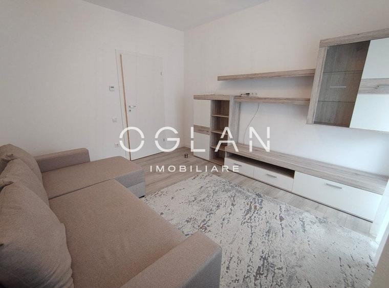 Apartament Modern 2 cam , Et.1 -DEVENTER Sibiu! - 8