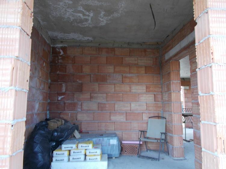 Casa individuala, Sacalaz, P+E, 5 cam, 148mp, 299,5mp teren, com=0% - 5