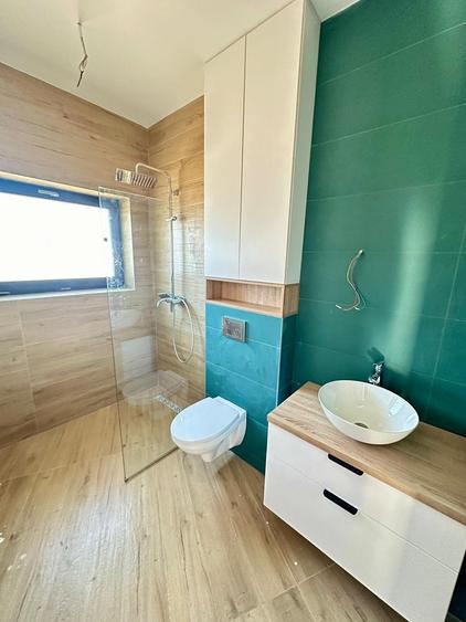 Casa de vanzare, 4 camere, 104 mp, Valea Ursului, ROND VALEA URSULUI, Cod 160990 - 5