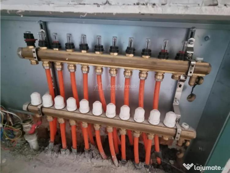 Casa Vila P 1 in Poroschia langa Restaurant IZABELL - 12