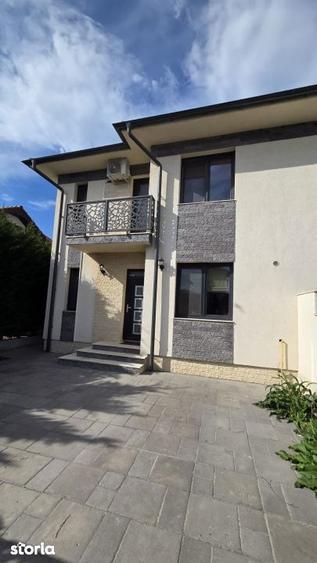 Casa tip duplex finisata, Strada Alunului - 1