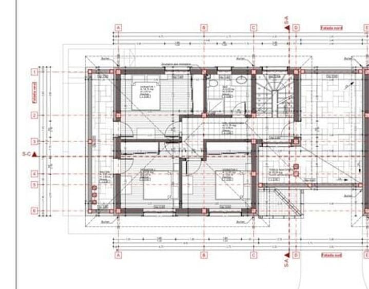 Casa individuală 4 camere in Feleacu - 7