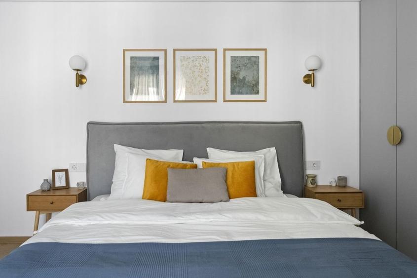 Bloc boutique nou - ultra-central, cu design de lux și parcare subterană - 21