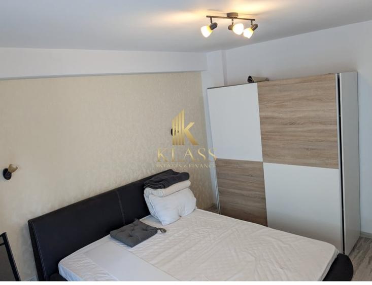 2 camere - zona Herăstrău - 10