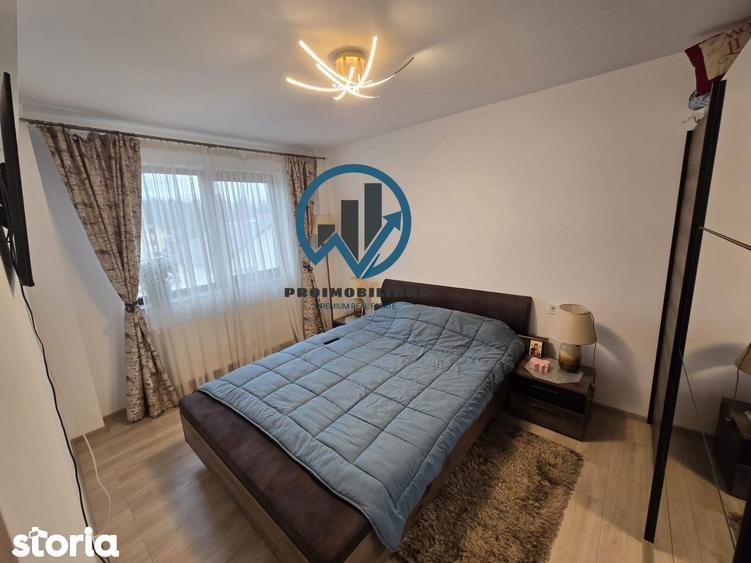 Apartament 2 camere Trivale - 10