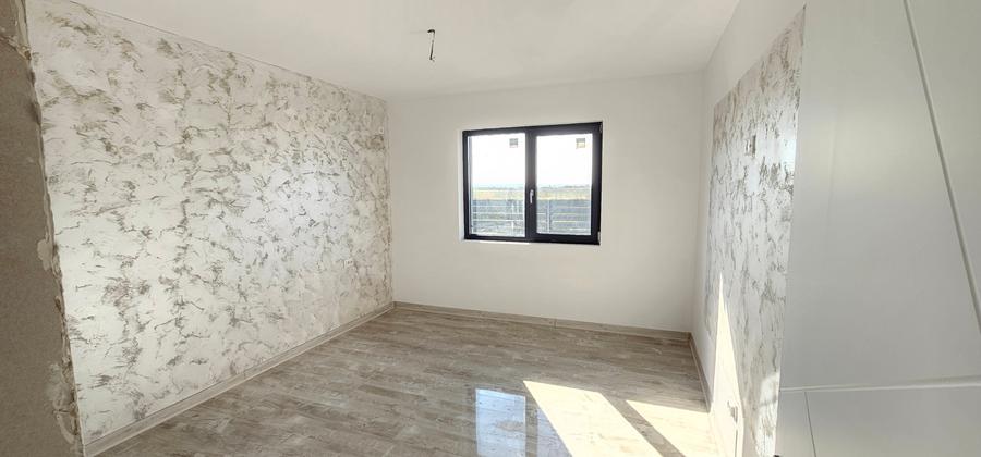 Casa parter  3 camere - Berceni - 8