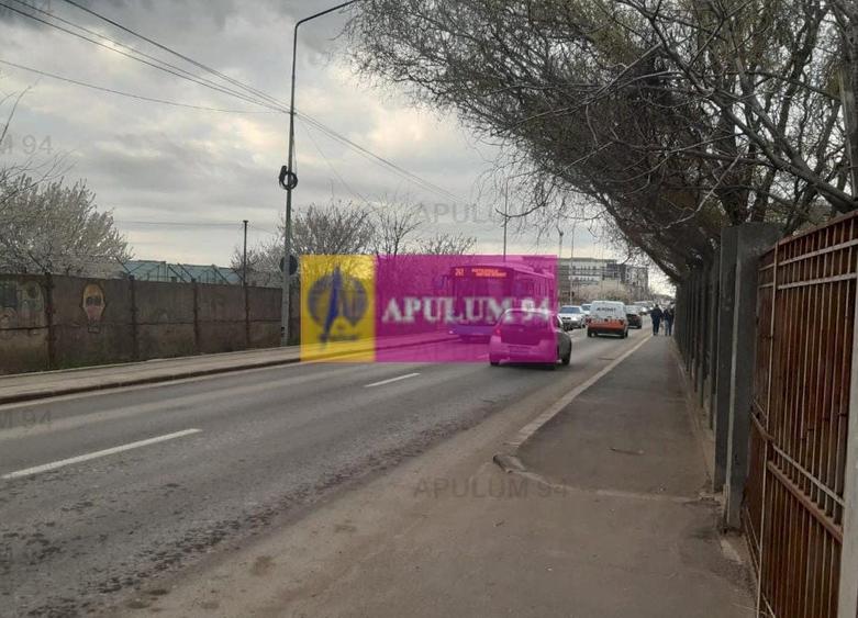 Teren 1055 MP București Sector 4 cu Certificat de Urbanism - 52