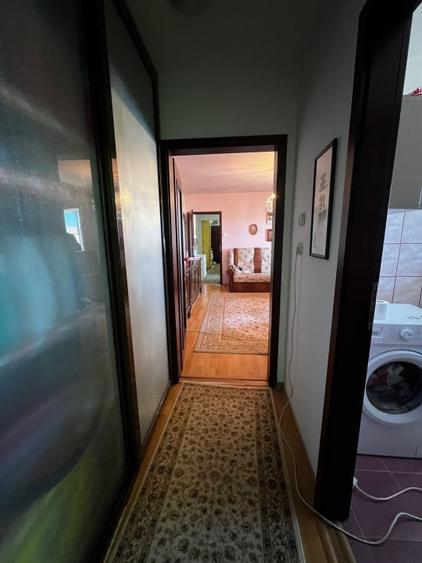 Apartament 3 camere, 64 mp utili, zona Dambovita - 12