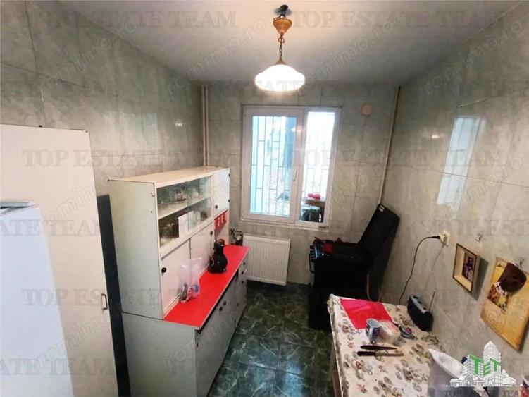 Super apartament cu 3 camere ST=64,4mp in zona statiei de metrou Nicolae Grigorescu, langa parcul IO - 2