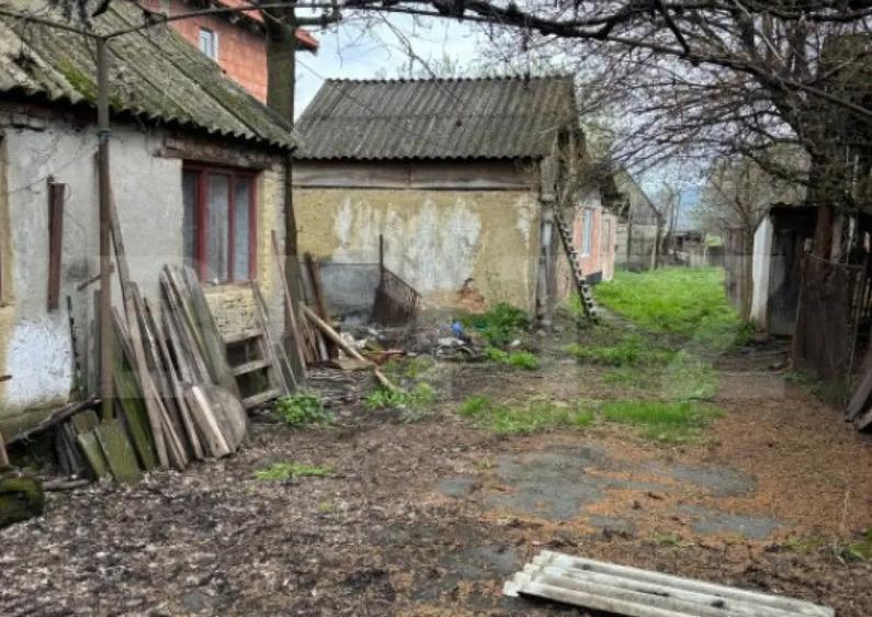 Casa de vanzare Nusfalau. - 1