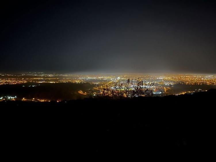 Teren Intravilan de Vanzare in Oradea 1318 mp cu view extraordinar - 4