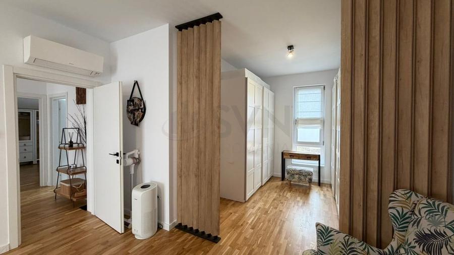 REV2005118 Vila Corbeanca I Cartier Rezidential I Mobilata Complet - 10