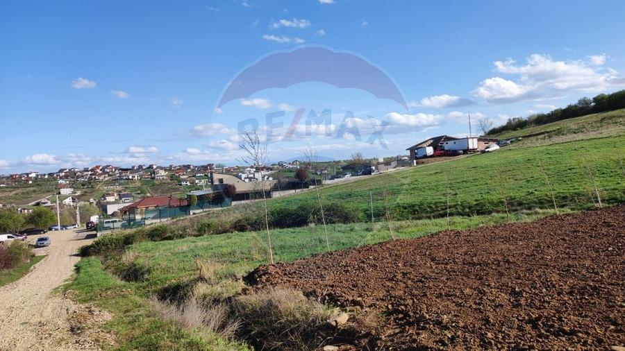 Vânzare teren intravilan 1,200mp Oradea, zona Doja - Hanul Pescarilor - 2