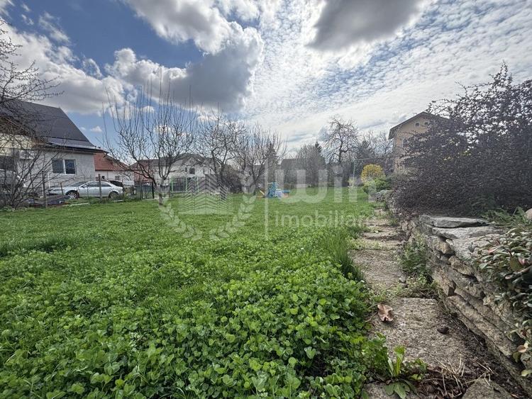 Casa individuala 5 camere | Teren 552mp | Front 15ml | Dambul Rotund - 14