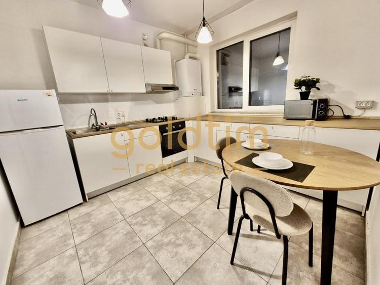 PIPERA/SCOALA AMERICANA/SUPERB/VEDERE LIBERA/PARCARE INCLUSA/PET FRIENDLY - 12