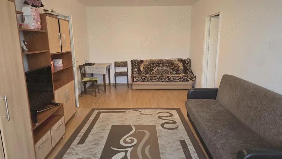 Vand apartament cu 2 camere in Deva, zona Lalelelor, etaj 3, bloc de 4 etaje, 54 mp, mobilat - 3