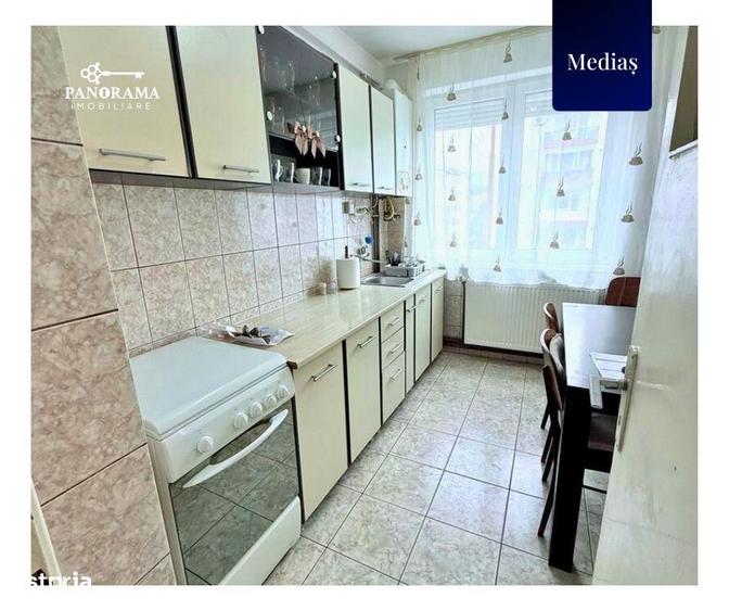 Apartament de inchiriat Gura Campului. Confort, lumina ?i liniste. - 4