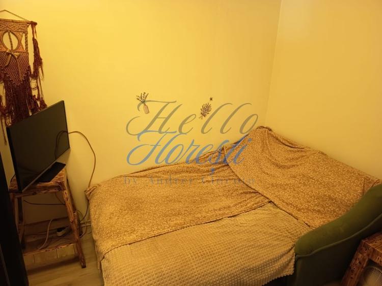 Apartament cu 2 camere 35 mp in Floresti zona Porii - 8