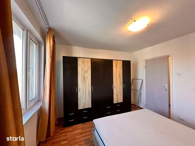 Apartament 2 camere/ Bld. Lacul Tei - 7