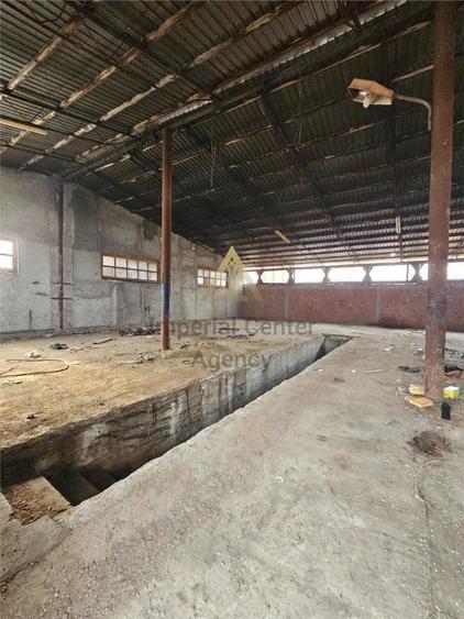 Teren Platou Premium, 57.662 mp, Deschidere Generoas #259; 400 ml la DJ One #537;tiAdjud - 7