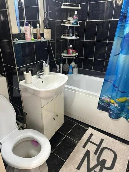 Apartament 2 camere, 48 mp, etaj 2/4, mobilat ?i utilat complet gata de mutare - 8