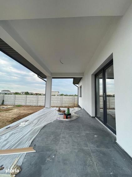 Casa pe Parter | 4 Camere | Gradina Generoasa| Clinceni-Olteni - 3