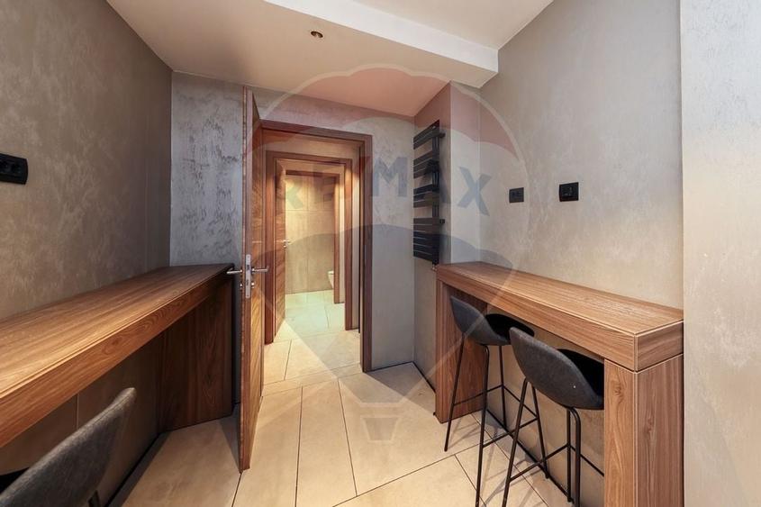 Spatiu birouri premium - 179mp, terasa 30mp - 11