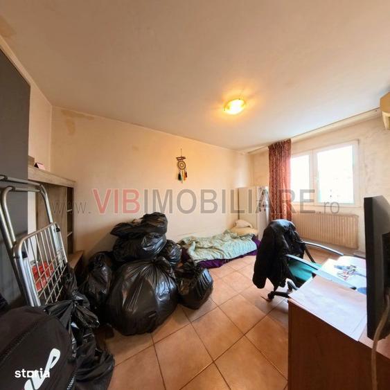 Garsoniera - Parcul Drumul Taberei - Confort 2 - 4