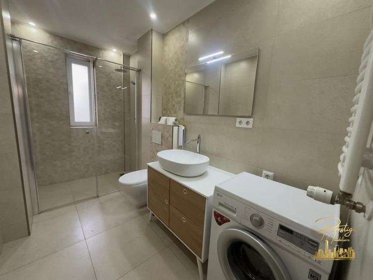 Apartament 3 camere cu terasa si gradina in bloc nou Luceafarul-Oradea - 12