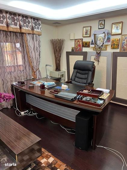 CONAC de vanzare in Giurgiu - Isvoarele | 4000 MP teren | OFERTA - 9