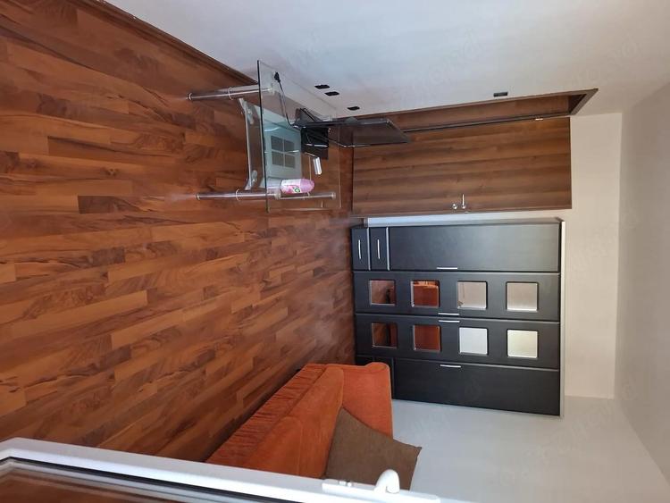 Ocazie!!! Garsoniera selecta confort 1 Micalaca cu loc parcare auto inclus - 1