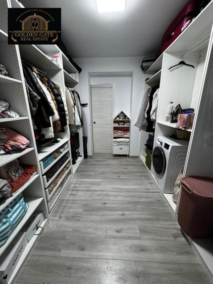 Muncii Vatra Luminoasa - 3 Camere 91mp Dressing Curte Renovat Integral - 11