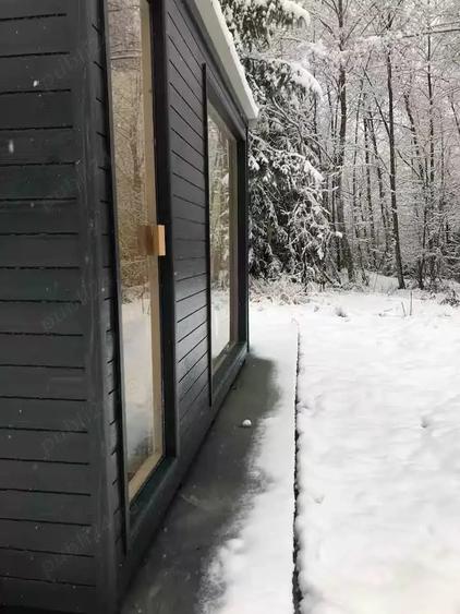 Vand cabana la munte - Lunca Vi?agului, Valea Draganului - 1