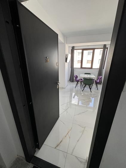 Garsoniera de inchiriat Mioveni bloc nou. - 4