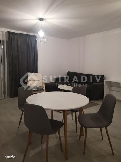 Apartament modern cu 2 camere, parcare subterana in Europa - 4