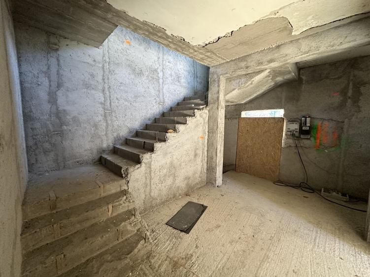 Proiect deosebit zona Medicina / Isho - 15