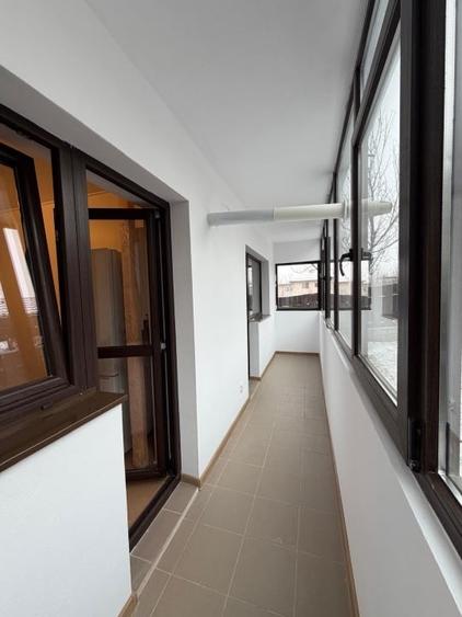 De inchiriat Apart 2 camere - 12