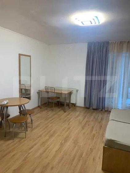 Garsoniera de inchiriat, decomandat, zona Iulius Mall! - 3