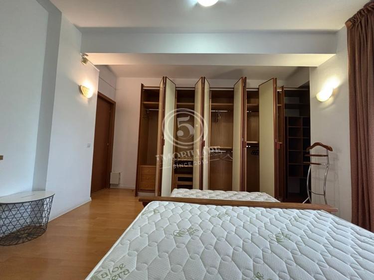 DOROBANTI// 2 CAMERE COCHETE// ETAJ 1//CENTRALA PROPRIE//TERASA//LIFT - 8