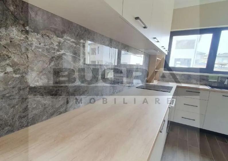 Casa de inchiriat in Dezmir, ansamblu privat - 8